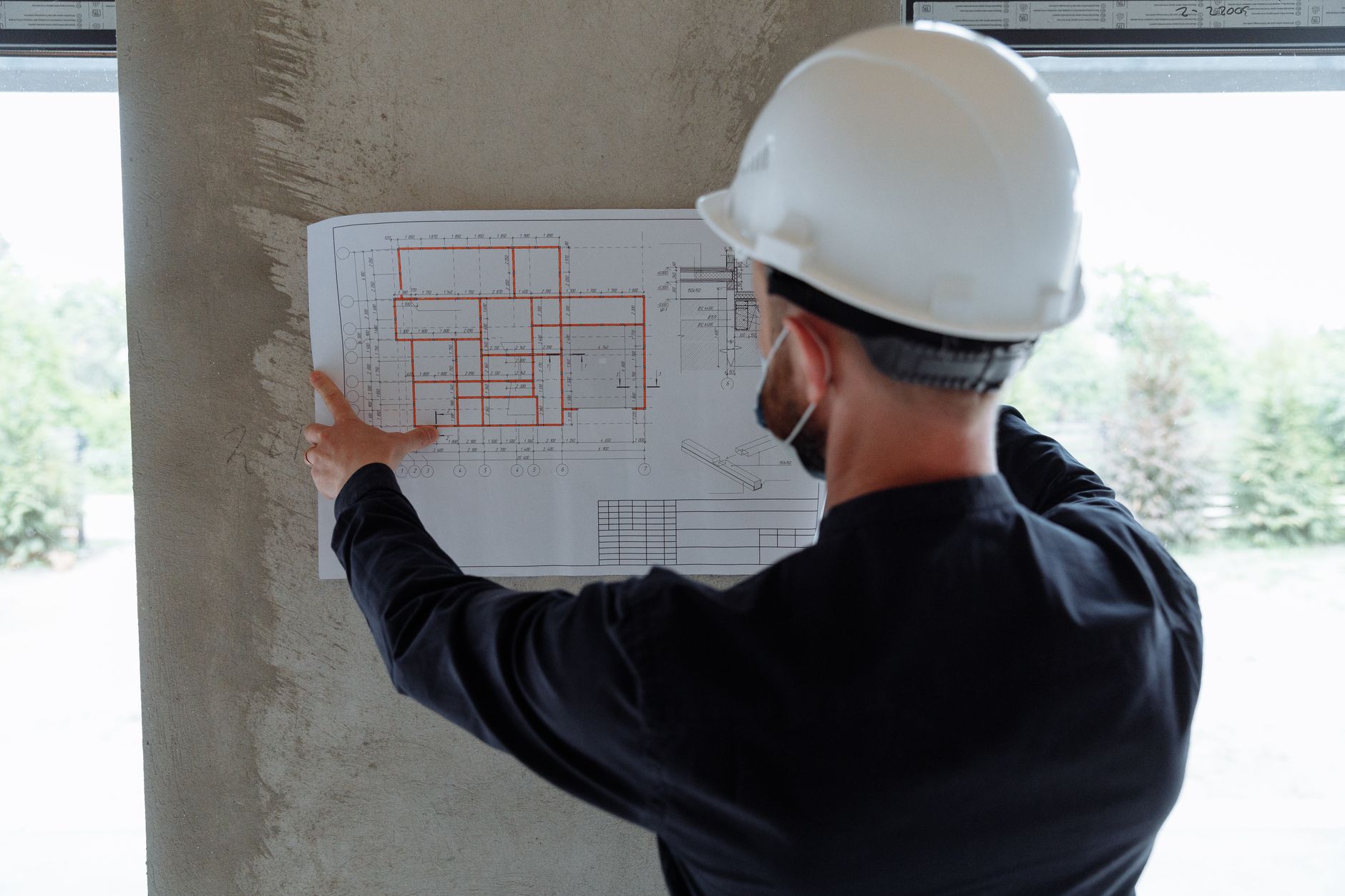 Atlas Construtora