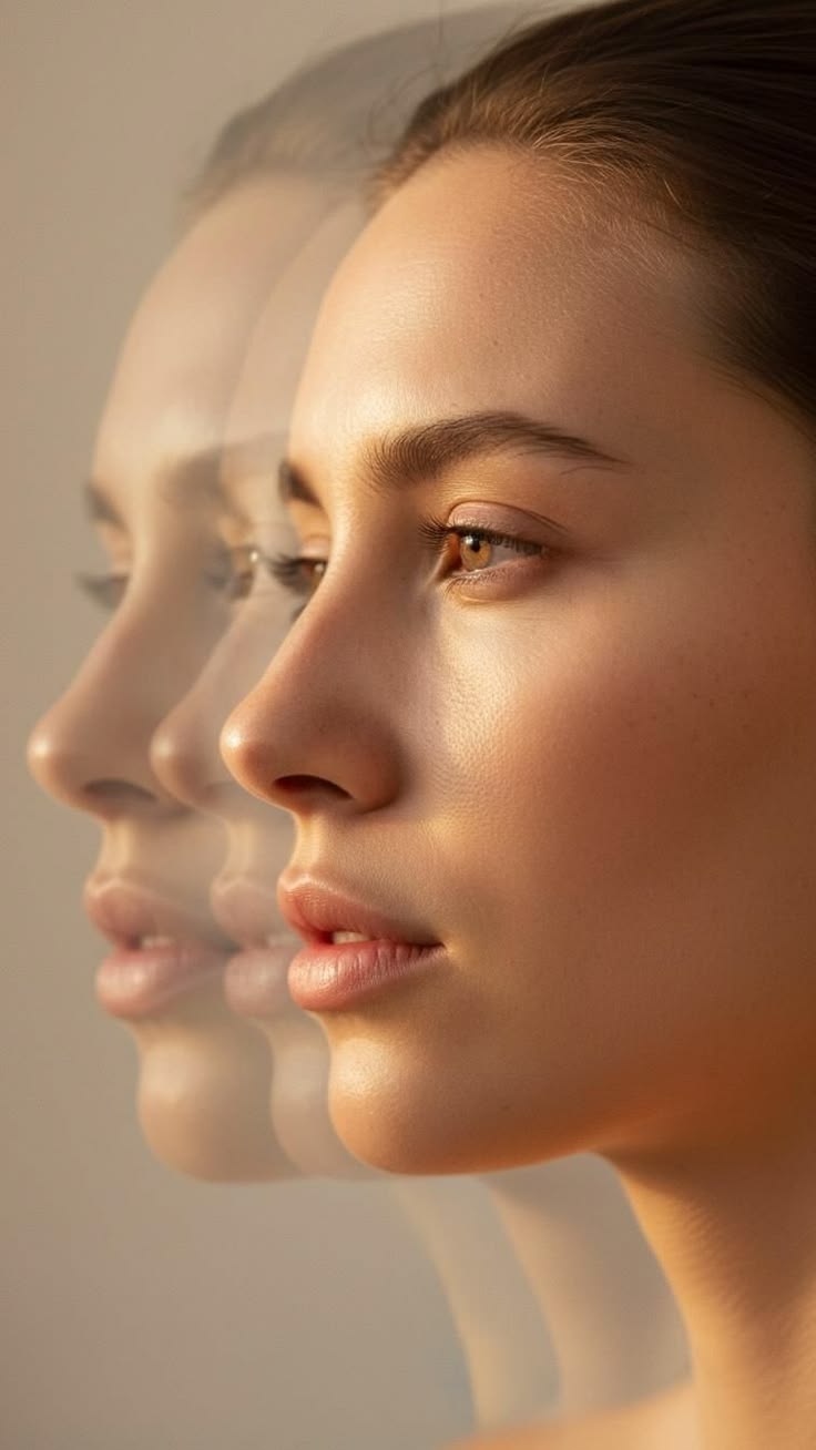 Harmonização Facial