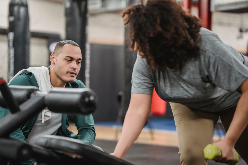 Rafael Costa Personal Trainer