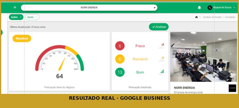 NORR resultado 1