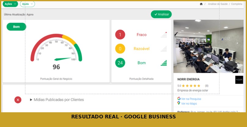 NORR resultado 3