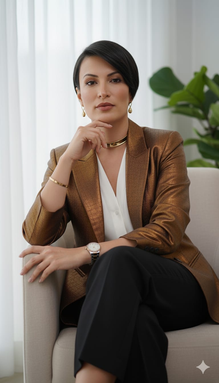 Raquel Souza Método LOBA
