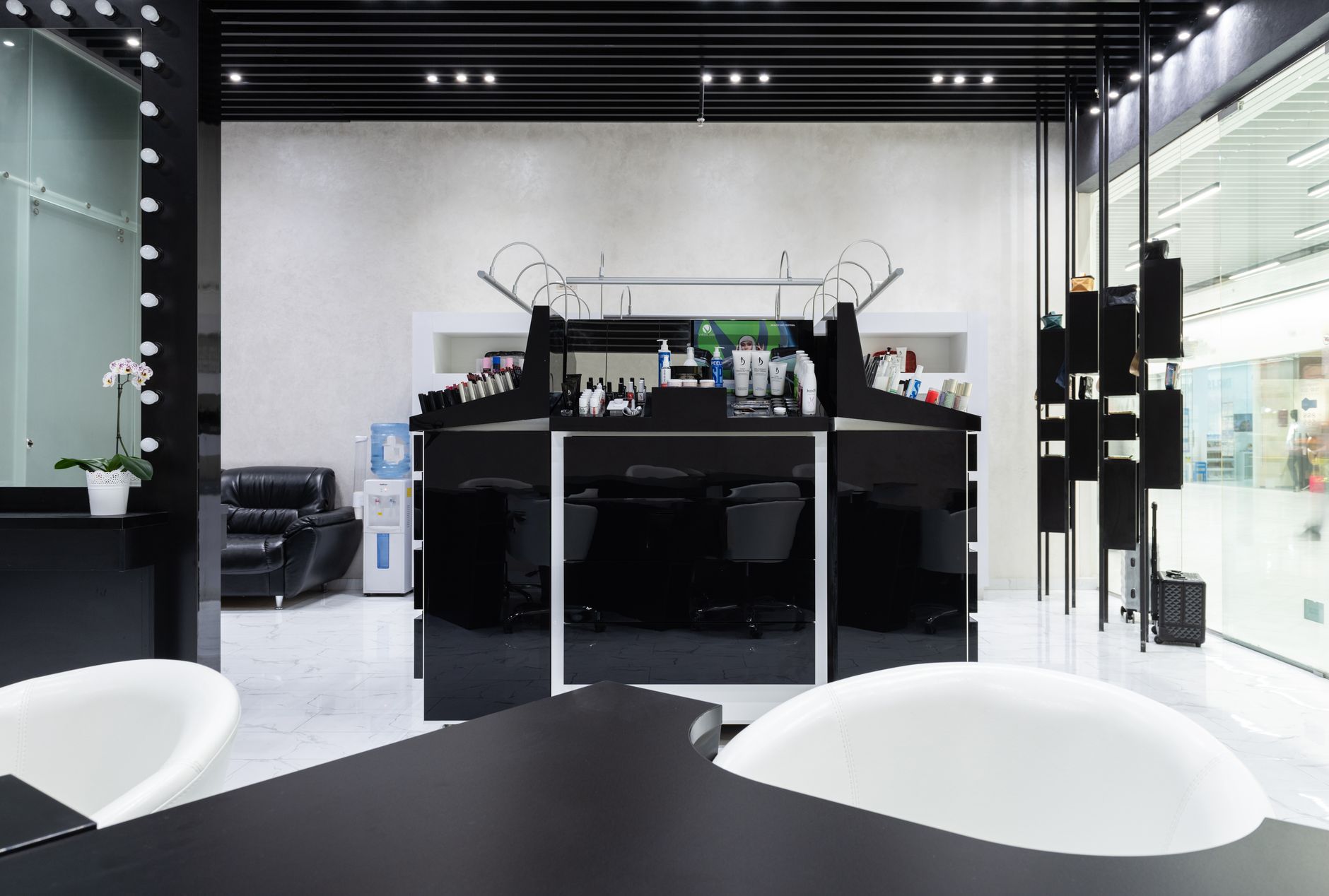 Studio Bella Donna