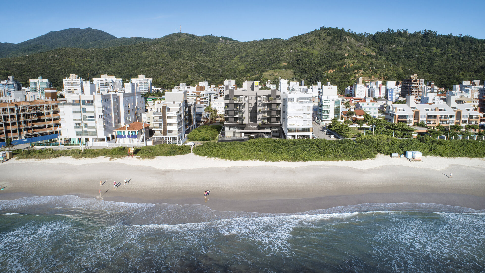 Investir em imóveis em Florianópolis